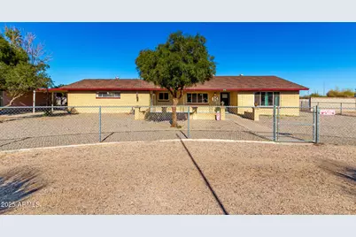 266 W Calle Tuberia --, Casa Grande, AZ 85194 - Photo 7