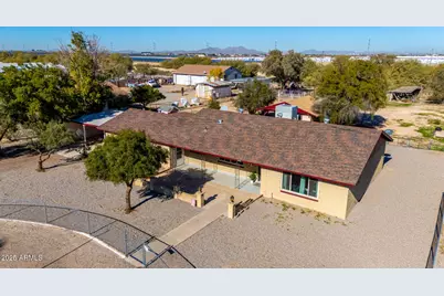 266 W Calle Tuberia --, Casa Grande, AZ 85194 - Photo 9