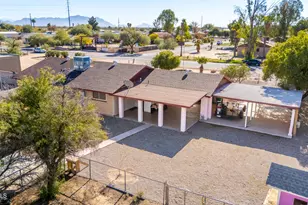 266 W Calle Tuberia, Casa Grande, AZ 85194 - Photo 31