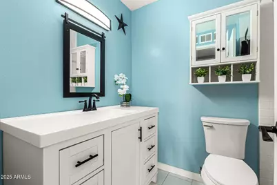 266 W Calle Tuberia --, Casa Grande, AZ 85194 - Photo 21