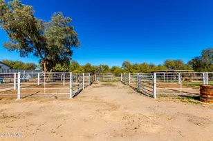 266 W Calle Tuberia, Casa Grande, AZ 85194 - Photo 31