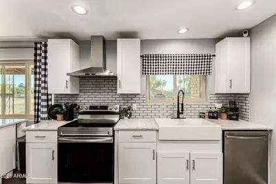 266 W Calle Tuberia --, Casa Grande, AZ 85194 - Photo 13