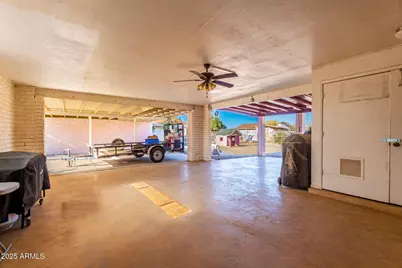 266 W Calle Tuberia --, Casa Grande, AZ 85194 - Photo 23