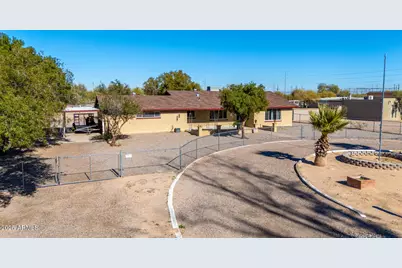 266 W Calle Tuberia --, Casa Grande, AZ 85194 - Photo 33