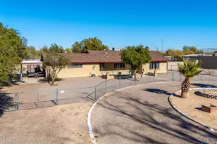 266 W Calle Tuberia, Casa Grande, AZ 85194 - Photo 33