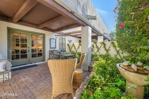 5101 N Casa Blanca Dr, Paradise Valley, AZ 85253 - Photo 17