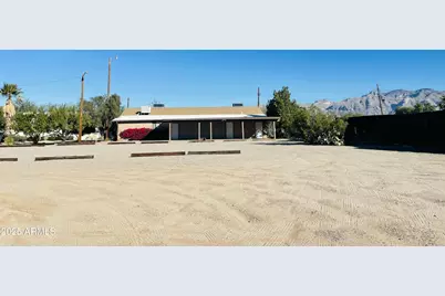 2902 N Geronimo Avenue, Tucson, AZ 85705 - Photo 19