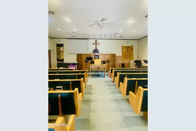 2902 N Geronimo Avenue, Tucson, AZ 85705 - Photo 5