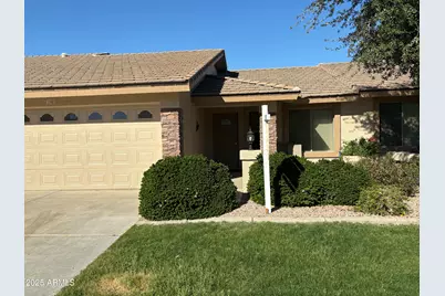 11069 E Kilarea Avenue E #191, Mesa, AZ 85209 - Photo 1