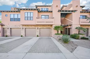 20660 N 40th St, Phoenix, AZ 85050 - Photo 1