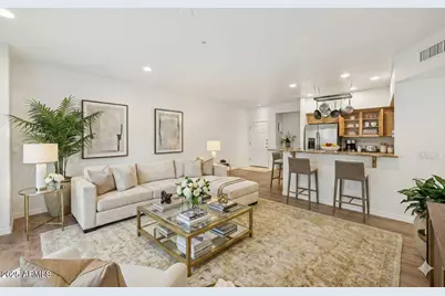20660 N 40th Street #1059, Phoenix, AZ 85050 - Photo 5