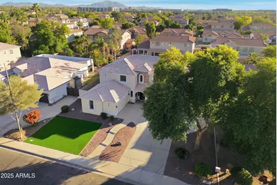 331 E Phelps Street, Gilbert, AZ 85295 - Photo 41