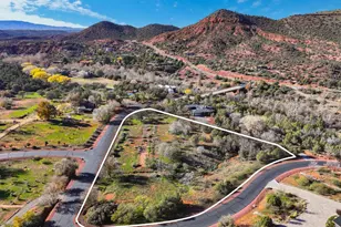 15 Raven's Call Pl, Sedona, AZ 86336 - Photo 3