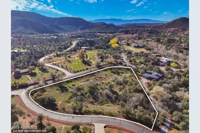 15 Ravens Call Place #Lot 52, Sedona, AZ 86336 - Photo 5