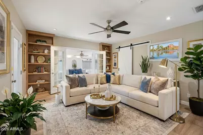 6713 E Cypress Street, Scottsdale, AZ 85257 - Photo 3