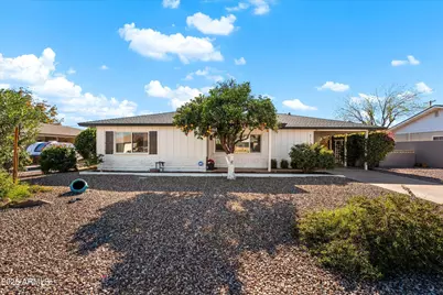 6713 E Cypress Street, Scottsdale, AZ 85257 - Photo 1