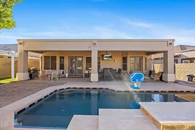 4418 W Phalen Drive, New River, AZ 85087 - Photo 27