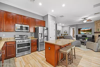 4418 W Phalen Drive, New River, AZ 85087 - Photo 9