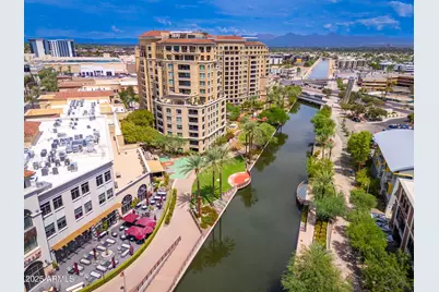 4917 N 73rd Street #9, Scottsdale, AZ 85251 - Photo 39