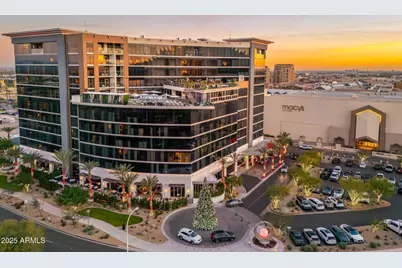 4917 N 73rd Street #9, Scottsdale, AZ 85251 - Photo 25