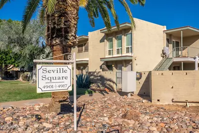 4917 N 73rd Street #9, Scottsdale, AZ 85251 - Photo 17