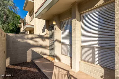 4917 N 73rd Street #9, Scottsdale, AZ 85251 - Photo 17