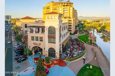 4917 N 73rd Street #9, Scottsdale, AZ 85251 - Photo 37