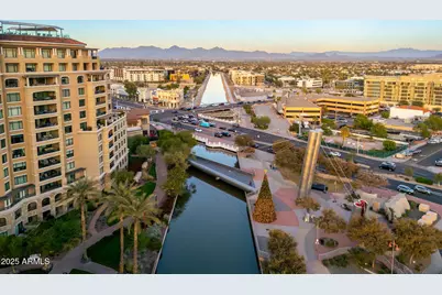 4917 N 73rd Street #9, Scottsdale, AZ 85251 - Photo 33