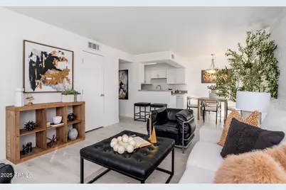 4917 N 73rd Street #9, Scottsdale, AZ 85251 - Photo 1