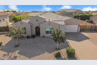 18581 W Hazelwood Street, Goodyear, AZ 85395 - Photo 1