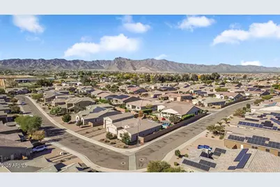 18581 W Hazelwood Street, Goodyear, AZ 85395 - Photo 3