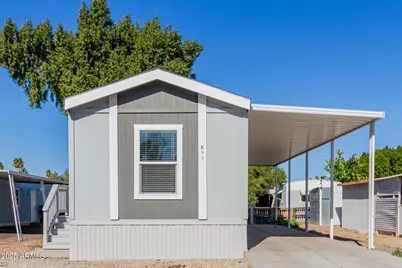 5201 W Camelback Road #E093, Phoenix, AZ 85031 - Photo 1