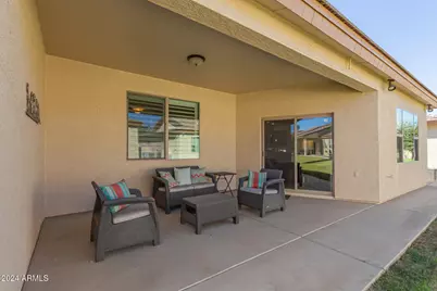 10960 E Monte Avenue #273, Mesa, AZ 85209 - Photo 25