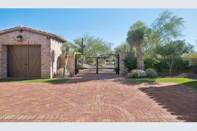 10986 E Wildcat Hill Road, Scottsdale, AZ 85262 - Photo 57