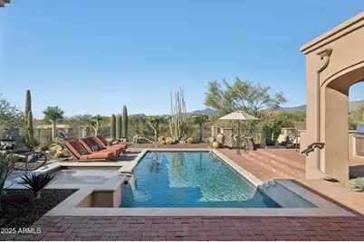 10986 E Wildcat Hill Road, Scottsdale, AZ 85262 - Photo 35