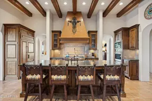10986 E Wildcat Hill Rd, Scottsdale, AZ 85262 - Photo 9