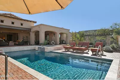 10986 E Wildcat Hill Road, Scottsdale, AZ 85262 - Photo 69