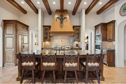 10986 E Wildcat Hill Road, Scottsdale, AZ 85262 - Photo 9