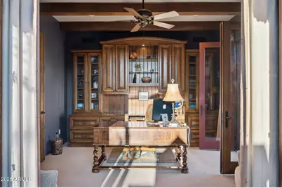 10986 E Wildcat Hill Road, Scottsdale, AZ 85262 - Photo 25