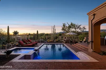 10986 E Wildcat Hill Road, Scottsdale, AZ 85262 - Photo 3