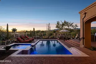 10986 E Wildcat Hill Rd, Scottsdale, AZ 85262 - Photo 3