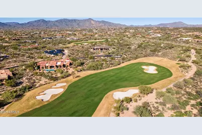10986 E Wildcat Hill Road, Scottsdale, AZ 85262 - Photo 49