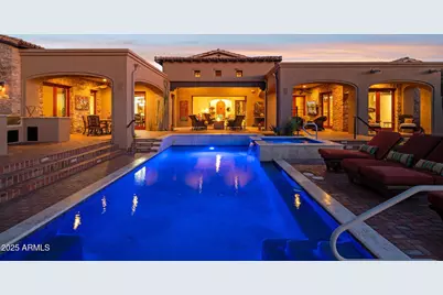 10986 E Wildcat Hill Road, Scottsdale, AZ 85262 - Photo 45