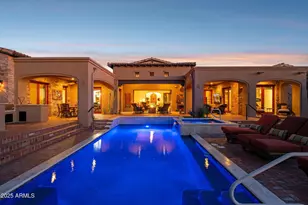 10986 E Wildcat Hill Rd, Scottsdale, AZ 85262 - Photo 45
