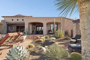 10986 E Wildcat Hill Rd, Scottsdale, AZ 85262 - Photo 41