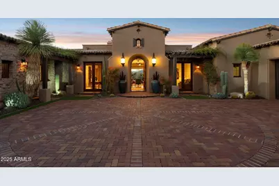 10986 E Wildcat Hill Road, Scottsdale, AZ 85262 - Photo 55