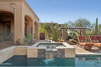 10986 E Wildcat Hill Road, Scottsdale, AZ 85262 - Photo 63