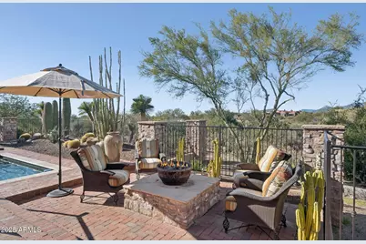 10986 E Wildcat Hill Road, Scottsdale, AZ 85262 - Photo 39