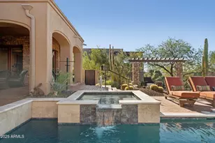 10986 E Wildcat Hill Rd, Scottsdale, AZ 85262 - Photo 37