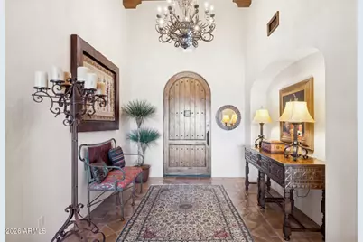 10986 E Wildcat Hill Road, Scottsdale, AZ 85262 - Photo 5